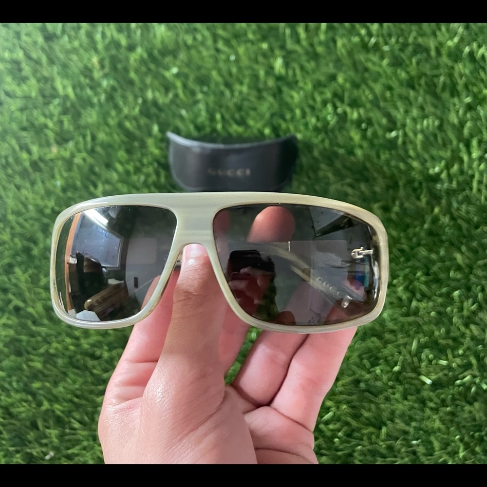 Gucci glasses